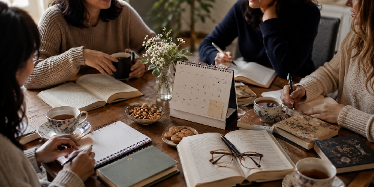 Top 7 Book Tracker Apps for Avid Readers in 2026 (Free & Paid)